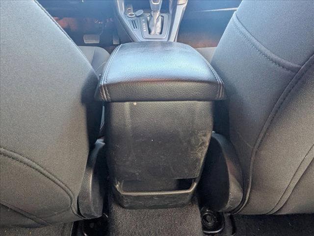 used 2016 Ford Focus car, priced at $9,000