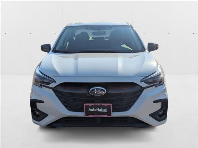 new 2025 Subaru Legacy car, priced at $36,933