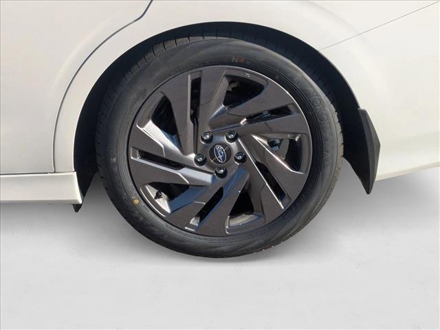 new 2025 Subaru Legacy car, priced at $36,933