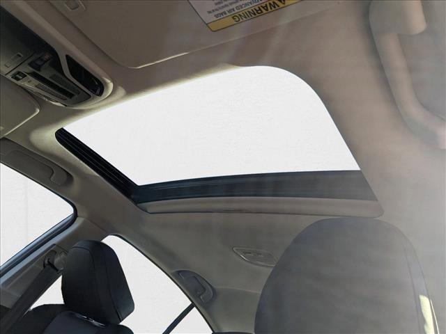 new 2025 Subaru Legacy car, priced at $36,933