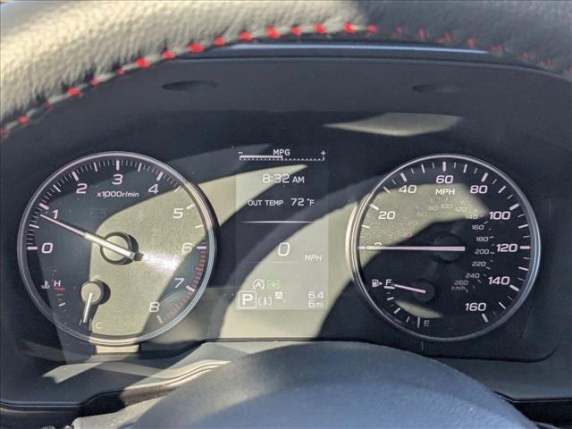 new 2025 Subaru Legacy car, priced at $36,933