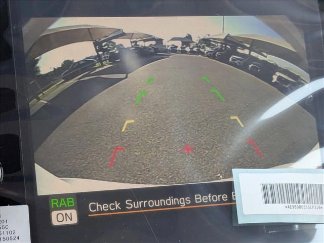 new 2025 Subaru Legacy car, priced at $36,933