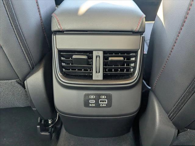 new 2025 Subaru Legacy car, priced at $36,933