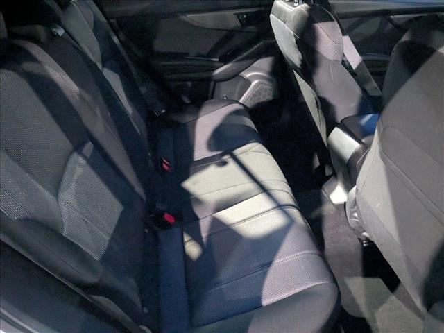 used 2022 Subaru Impreza car, priced at $20,000