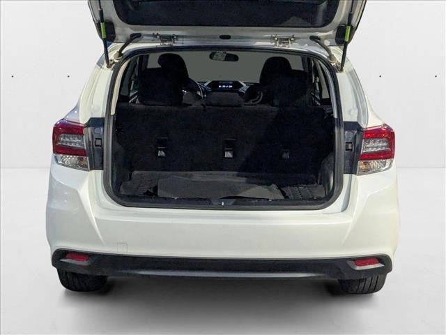 used 2022 Subaru Impreza car, priced at $20,000