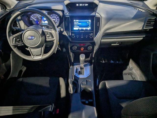 used 2022 Subaru Impreza car, priced at $20,000