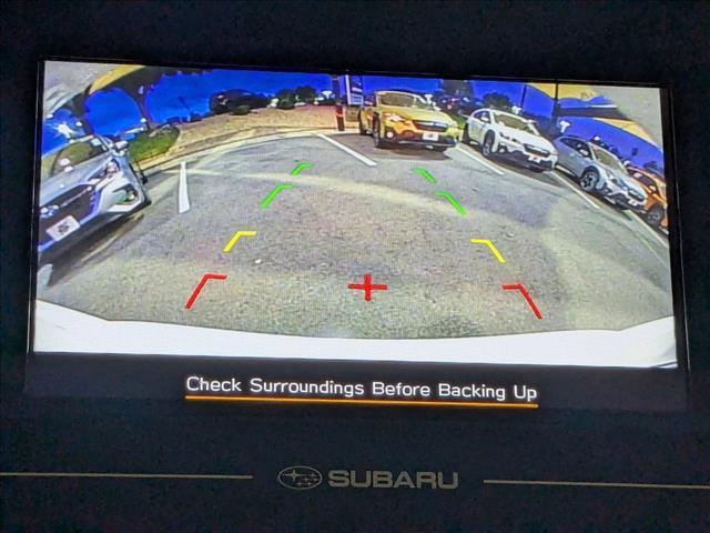used 2022 Subaru Impreza car, priced at $20,000