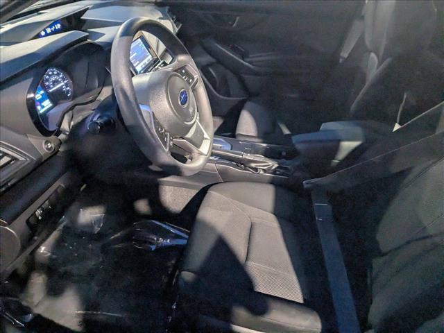 used 2022 Subaru Impreza car, priced at $20,000