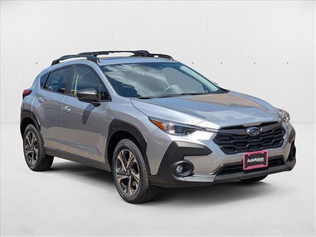 new 2025 Subaru Crosstrek car, priced at $31,495
