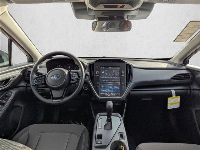 new 2026 Subaru Crosstrek car, priced at $29,785