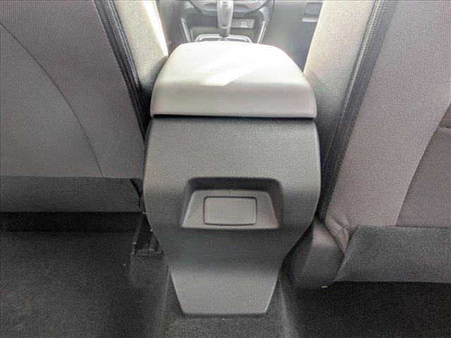 new 2026 Subaru Crosstrek car, priced at $29,785