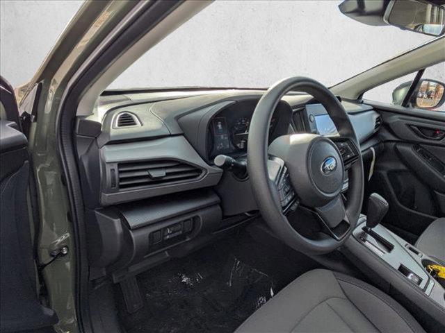 new 2026 Subaru Crosstrek car, priced at $29,785