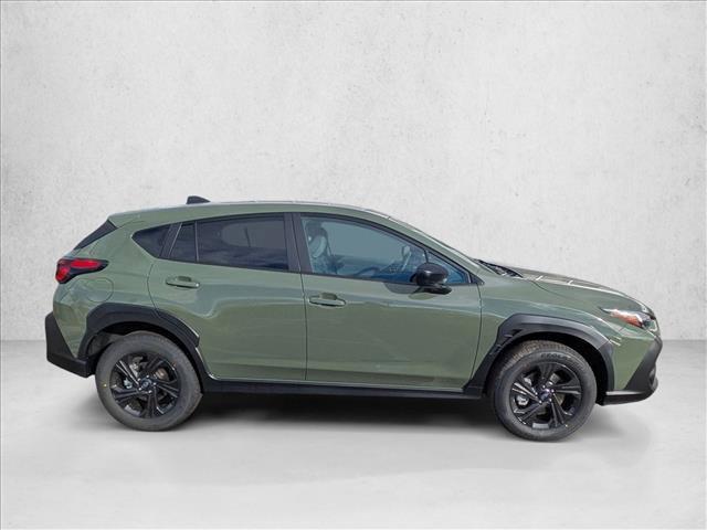 new 2026 Subaru Crosstrek car, priced at $29,785