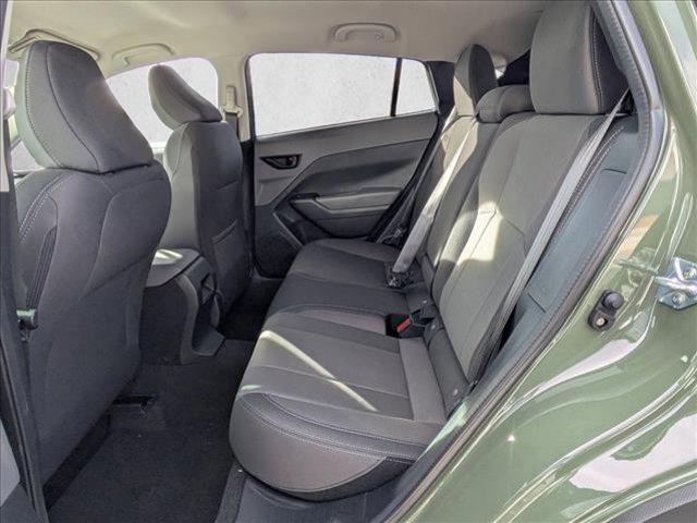 new 2026 Subaru Crosstrek car, priced at $29,785