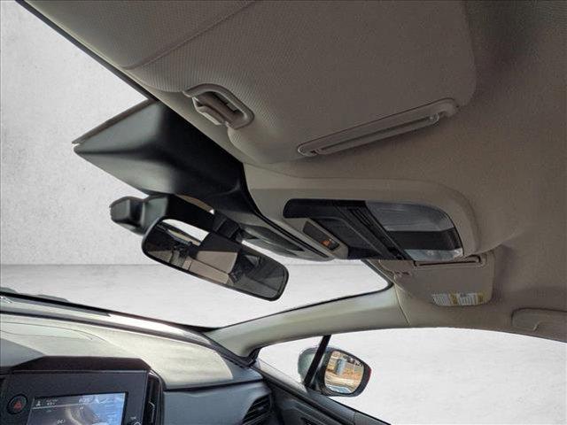 new 2026 Subaru Crosstrek car, priced at $29,785