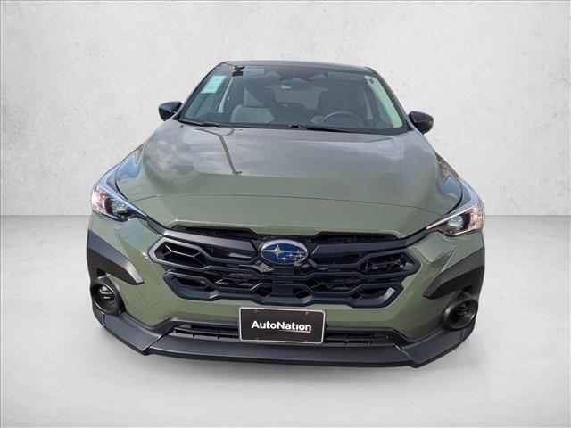 new 2026 Subaru Crosstrek car, priced at $29,785