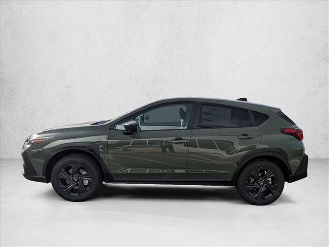 new 2026 Subaru Crosstrek car, priced at $29,785
