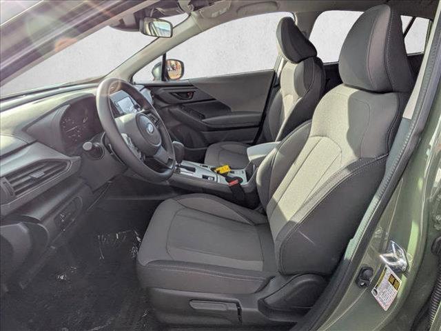 new 2026 Subaru Crosstrek car, priced at $29,785