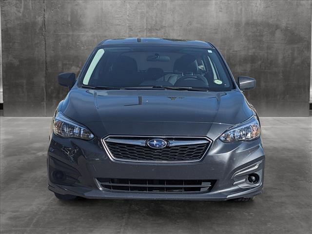 used 2018 Subaru Impreza car, priced at $13,998