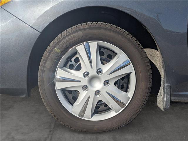 used 2018 Subaru Impreza car, priced at $13,998