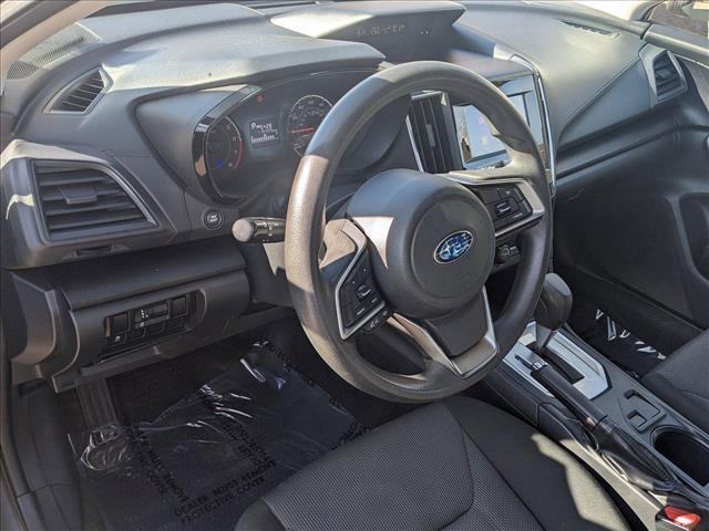 used 2018 Subaru Impreza car, priced at $13,998