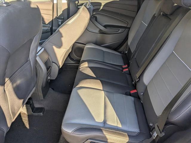used 2015 Ford Escape car, priced at $8,700