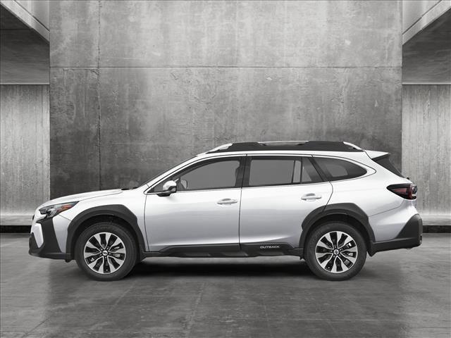 new 2025 Subaru Outback car, priced at $43,060