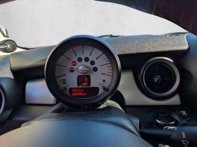 used 2013 MINI Hardtop car, priced at $7,500