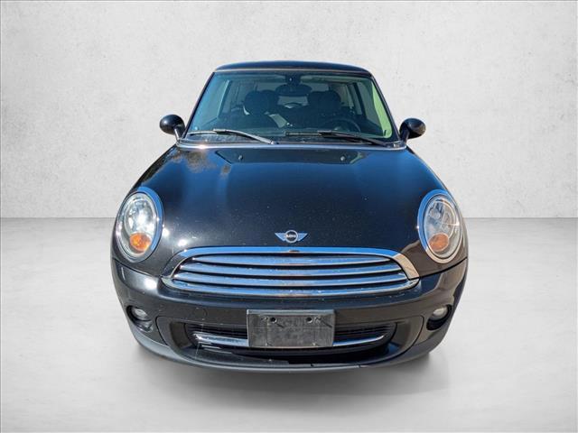 used 2013 MINI Hardtop car, priced at $7,500