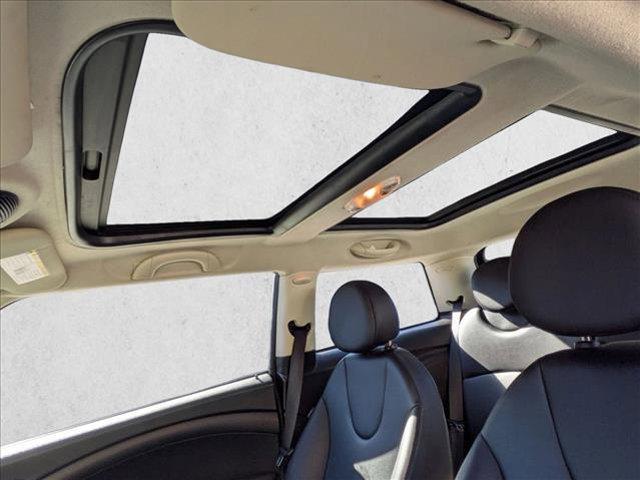 used 2013 MINI Hardtop car, priced at $7,500