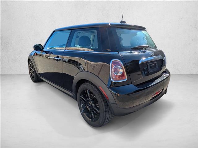 used 2013 MINI Hardtop car, priced at $7,500