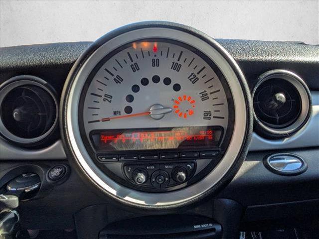 used 2013 MINI Hardtop car, priced at $7,500