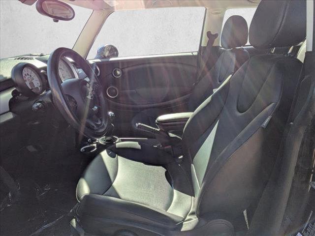 used 2013 MINI Hardtop car, priced at $7,500