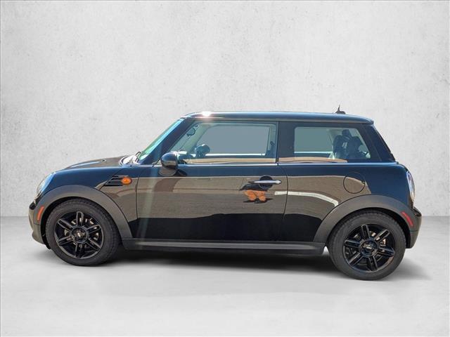 used 2013 MINI Hardtop car, priced at $7,500