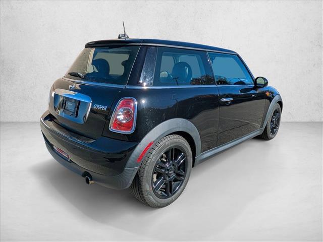 used 2013 MINI Hardtop car, priced at $7,500