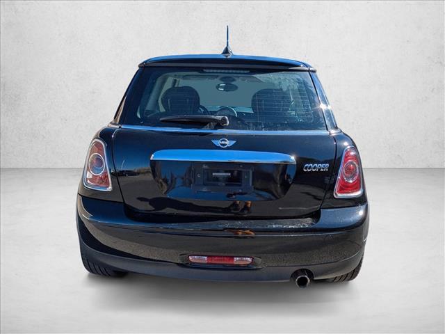 used 2013 MINI Hardtop car, priced at $7,500