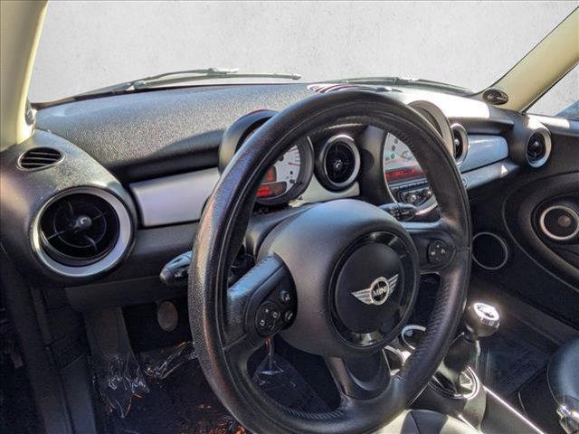 used 2013 MINI Hardtop car, priced at $7,500