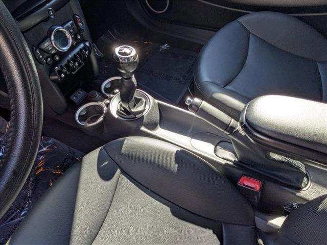 used 2013 MINI Hardtop car, priced at $7,500