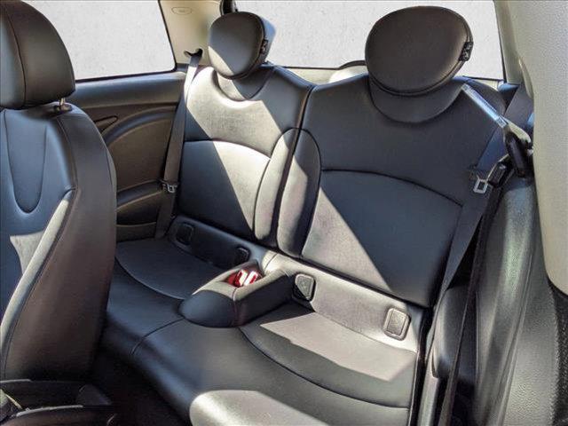 used 2013 MINI Hardtop car, priced at $7,500