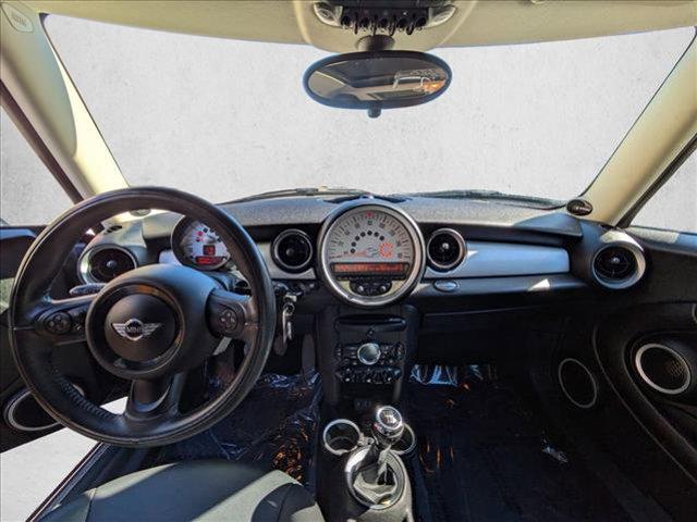 used 2013 MINI Hardtop car, priced at $7,500