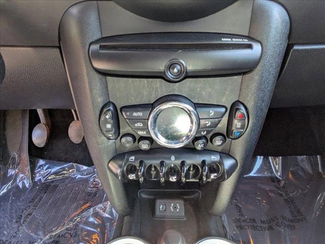 used 2013 MINI Hardtop car, priced at $7,500