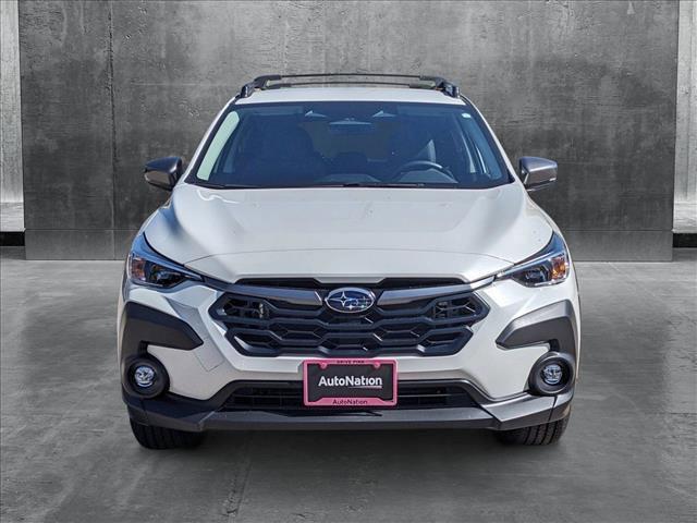 new 2025 Subaru Crosstrek car, priced at $30,554