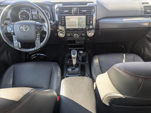 used 2023 Toyota 4Runner car, priced at $43,998