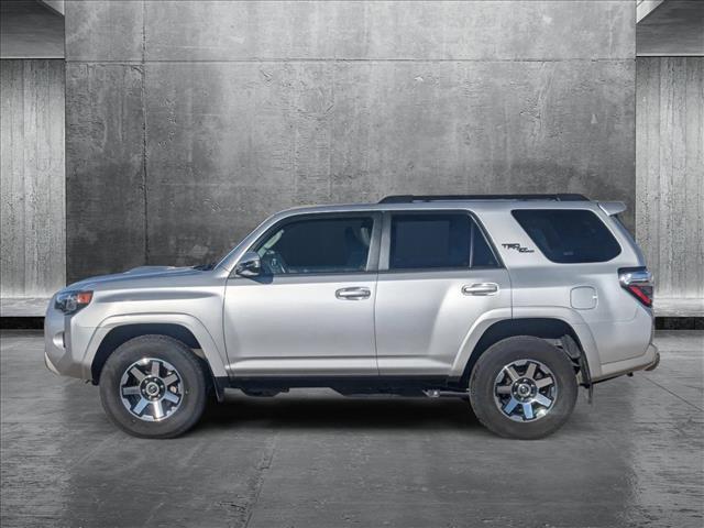 used 2023 Toyota 4Runner car, priced at $43,998