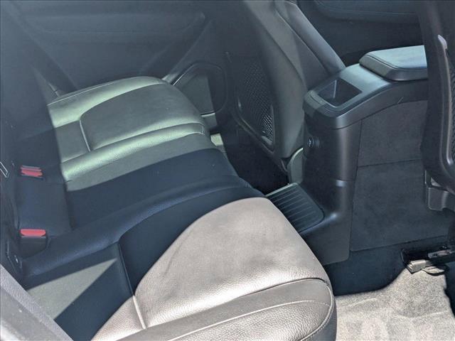 used 2020 Volvo XC60 Recharge Plug-In Hybrid car, priced at $26,700