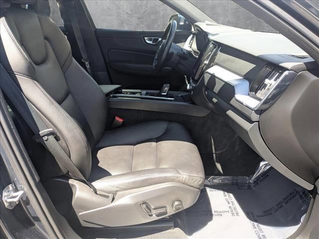 used 2020 Volvo XC60 Recharge Plug-In Hybrid car, priced at $26,700