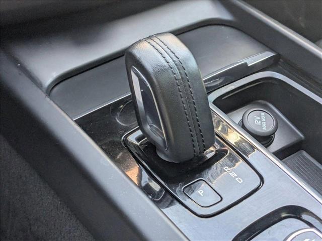 used 2020 Volvo XC60 Recharge Plug-In Hybrid car, priced at $26,700