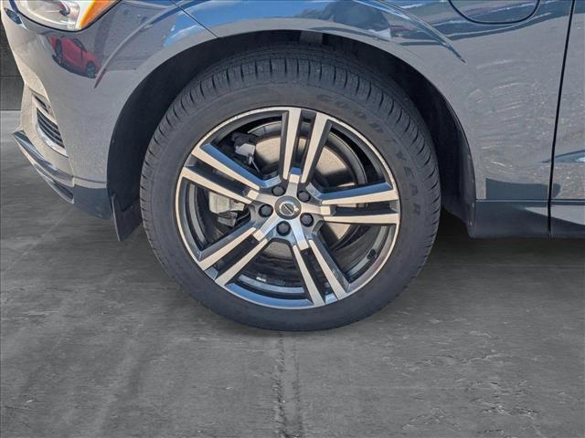 used 2020 Volvo XC60 Recharge Plug-In Hybrid car, priced at $26,700