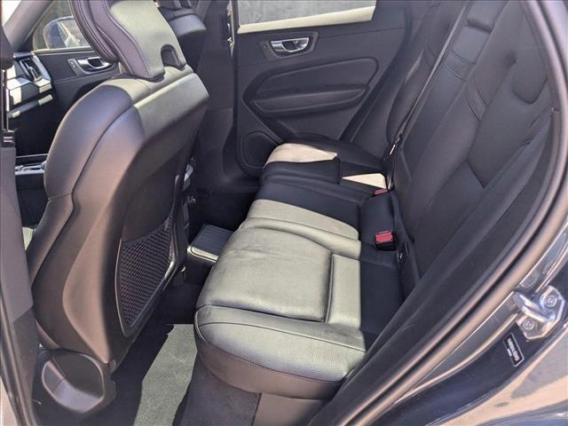 used 2020 Volvo XC60 Recharge Plug-In Hybrid car, priced at $26,700