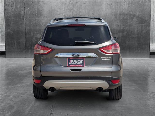 used 2014 Ford Escape car, priced at $10,745